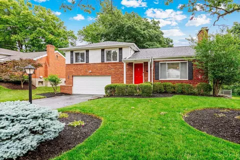 7934 Frolic Dr, Cincinnati, OH 45236