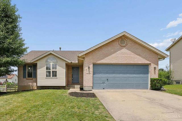3072 Macintosh Ln, Middletown, OH 45044