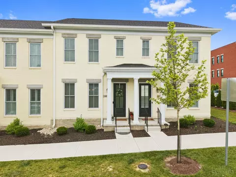 467 Allen St, Lebanon, OH 45036