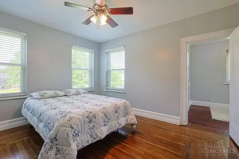 Bedroom - 3247 Autumn Ln, Cincinnati, OH 45239 photo 1 of 4