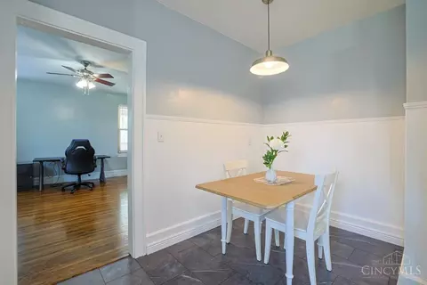 Dining - 3247 Autumn Ln, Cincinnati, OH 45239 photo 1 of 2