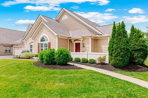 7151 Liberty Grand Dr, Liberty Township, OH 45069