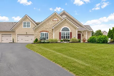 7151 Liberty Grand Dr, Liberty Township, OH 45069