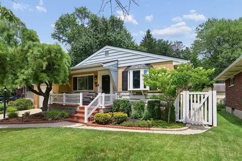 5328 Cleander Dr, Cincinnati, OH 45238