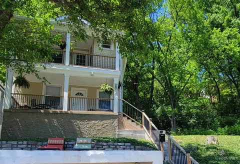 2863 Marshall Ave, Cincinnati, OH 45225