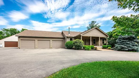 464 Gates Rd, Hamilton, OH 45013