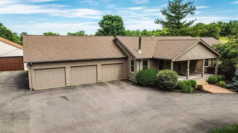 464 Gates Rd, Hamilton, OH 45013