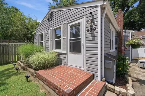 Exterior - 239 Burkhart Ave, Reading, OH 45215 photo 6 of 10