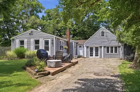 Exterior - 239 Burkhart Ave, Reading, OH 45215 photo 3 of 10