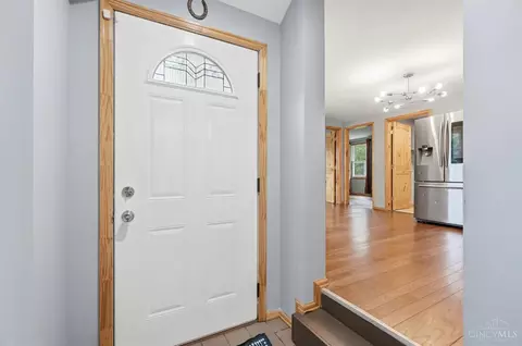 Entry Way - 239 Burkhart Ave, Reading, OH 45215 photo 1 of 4