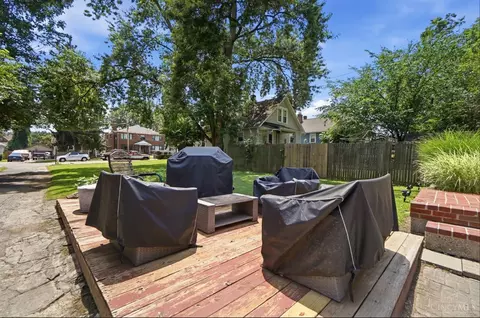 Exterior - 239 Burkhart Ave, Reading, OH 45215 photo 5 of 10