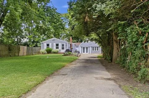 Exterior - 239 Burkhart Ave, Reading, OH 45215 photo 2 of 10