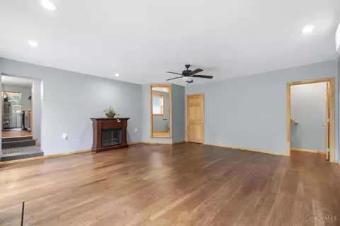 Living - 239 Burkhart Ave, Reading, OH 45215 photo 3 of 3