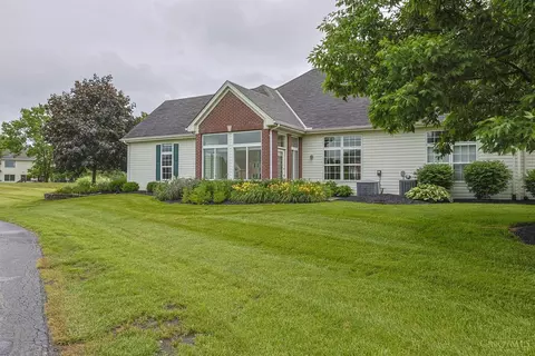 3780 Sandtrap Cir, Mason, OH 45040