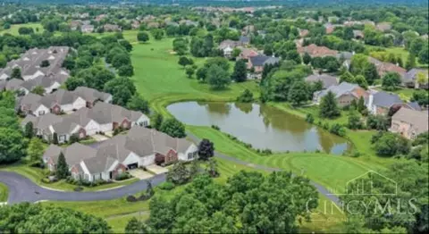 3780 Sandtrap Cir, Mason, OH 45040