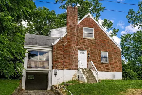 Exterior - 1401 Beech Ave, Cincinnati, OH 45205 photo 10 of 11