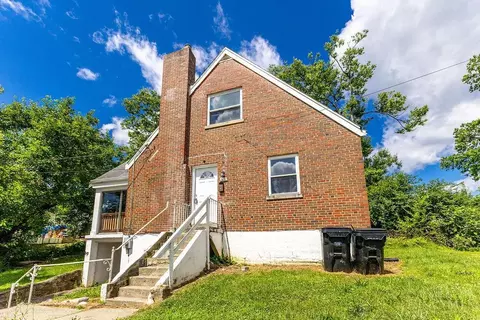1401 Beech Ave, Cincinnati, OH 45205