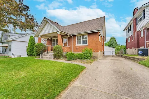 4430 Grove Ave, Cincinnati, OH 45211