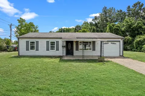 9646 Stadia Dr, Colerain Twp, OH 45251