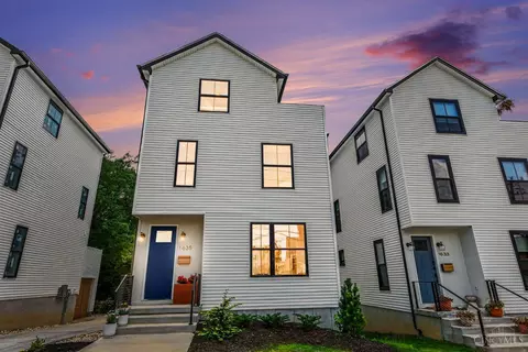 1635 Clayton St, Cincinnati, OH 45206