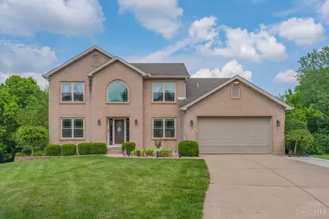6740 Liberty Farms Ct, Liberty Twp, OH 45011