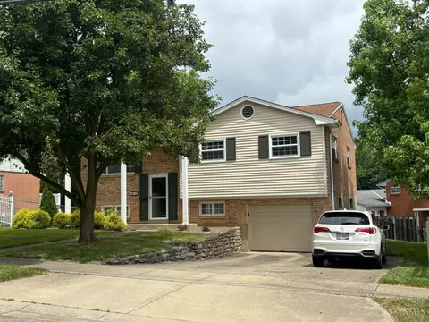 3610 Grandview Ave, Cincinnati, OH 45241