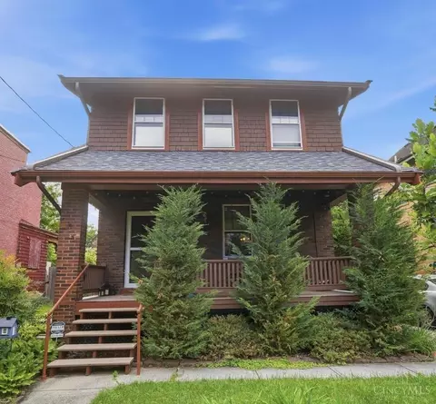 4140 Florida Ave, Cincinnati, OH 45223