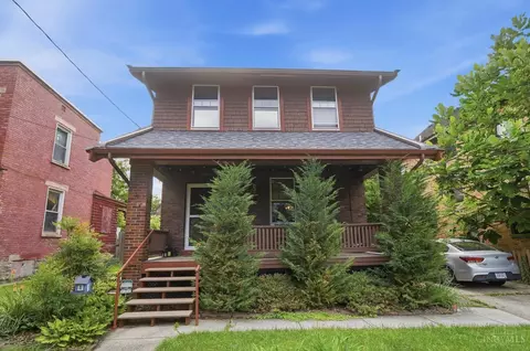 4140 Florida Ave, Cincinnati, OH 45223