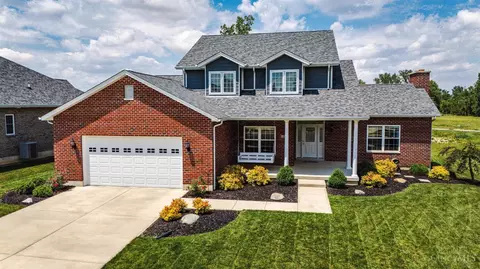 1558 Charity Path, Oxford, OH 45056