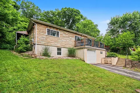 Exterior - 6612 River Rd, Harrison, OH 45030 photo 3 of 9