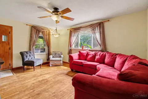 Living - 6612 River Rd, Harrison, OH 45030 photo 3 of 3