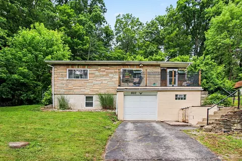 Exterior - 6612 River Rd, Harrison, OH 45030 photo 2 of 9