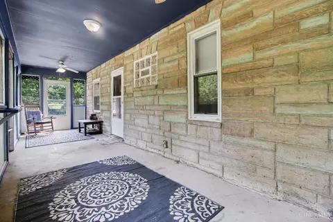 Exterior - 6612 River Rd, Harrison, OH 45030 photo 4 of 9