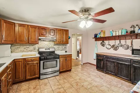 Kitchen - 6612 River Rd, Harrison, OH 45030 photo 2 of 3