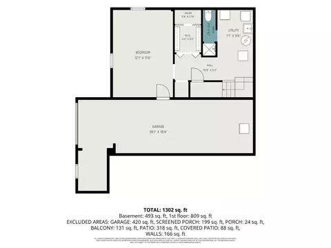 Floorplan - 6612 River Rd, Harrison, OH 45030 photo 2 of 2