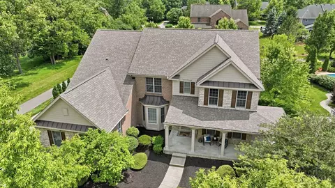 6547 Shady Oak Ln, Mason, OH 45040