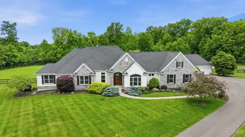 10313 Harrison Rd, Loveland, OH 45140