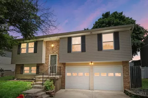 174 Circle Dr, Harrison, OH 45030