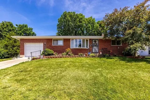732 Mark Ave, Hamilton, OH 45013