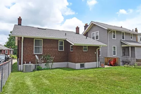 Exterior - 3915 Taft Ave, Cheviot, OH 45211 photo 11 of 12