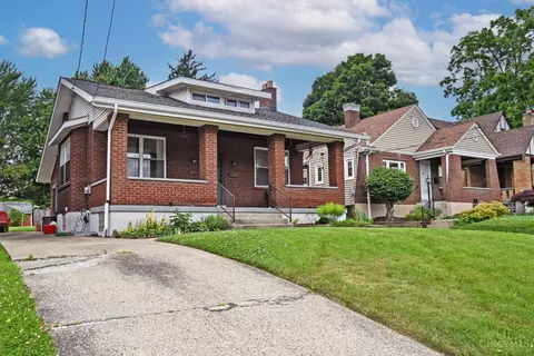 Exterior - 3915 Taft Ave, Cheviot, OH 45211 photo 2 of 12