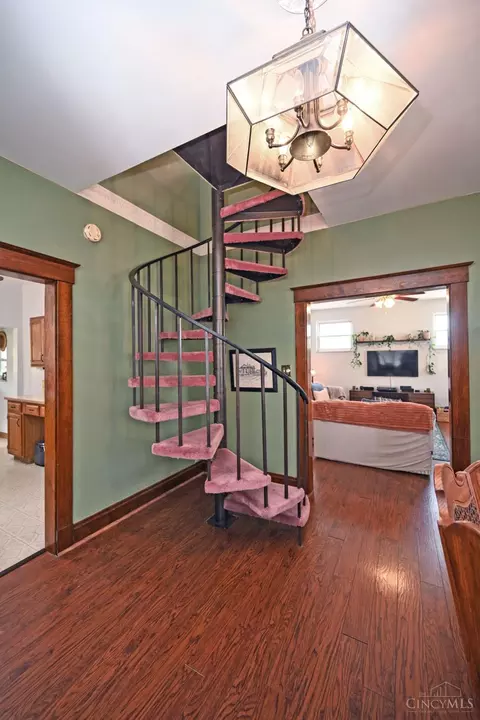 Entry Way - 3915 Taft Ave, Cheviot, OH 45211 photo 1 of 1