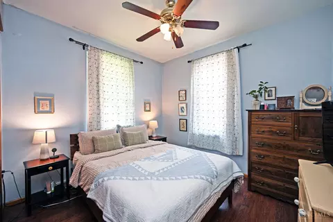 Bedroom - 3915 Taft Ave, Cheviot, OH 45211 photo 1 of 5