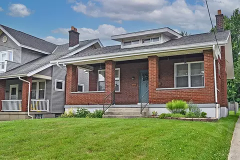 Exterior - 3915 Taft Ave, Cheviot, OH 45211 photo 3 of 12