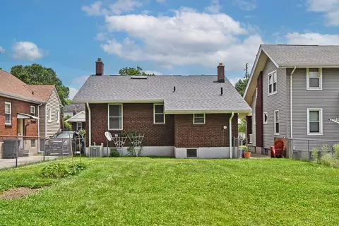 Exterior - 3915 Taft Ave, Cheviot, OH 45211 photo 12 of 12