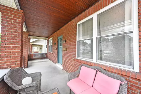 Exterior - 3915 Taft Ave, Cheviot, OH 45211 photo 6 of 12