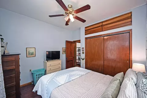Bedroom - 3915 Taft Ave, Cheviot, OH 45211 photo 2 of 5