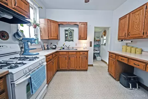 Kitchen - 3915 Taft Ave, Cheviot, OH 45211 photo 1 of 3