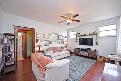 Living - 3915 Taft Ave, Cheviot, OH 45211 photo 1 of 4