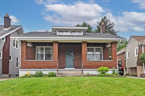 3915 Taft Ave, Cincinnati, OH 45211